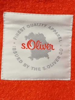 Übergangsmantel                            Größe                40