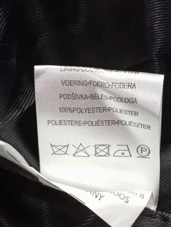 Übergangsmantel                            Größe                44