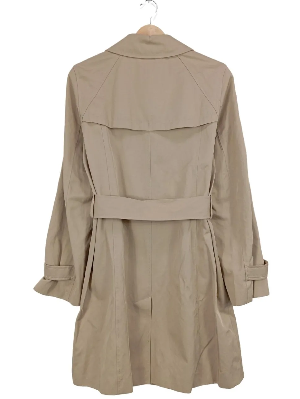 Übergangsmantel Größe 36