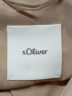 Übergangsmantel Größe 36