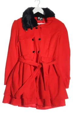 Übergangsmantel                            Größe                38