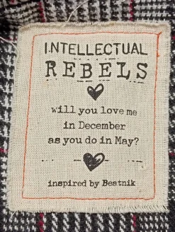 Übergangsmantel                            Größe                44