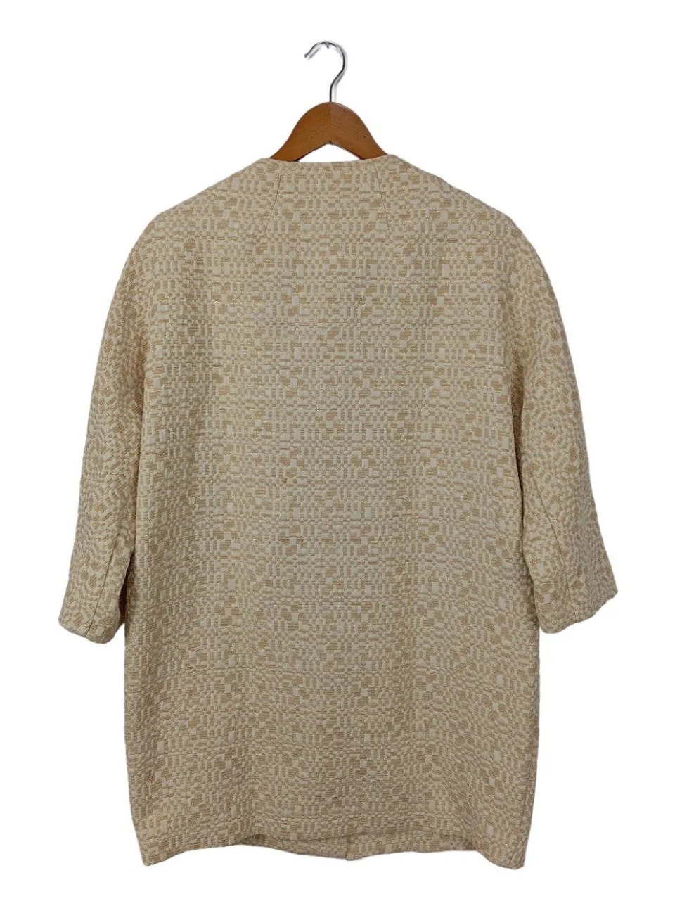 Übergangsmantel Größe 38