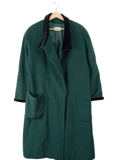 Übergangsmantel                            Größe                54