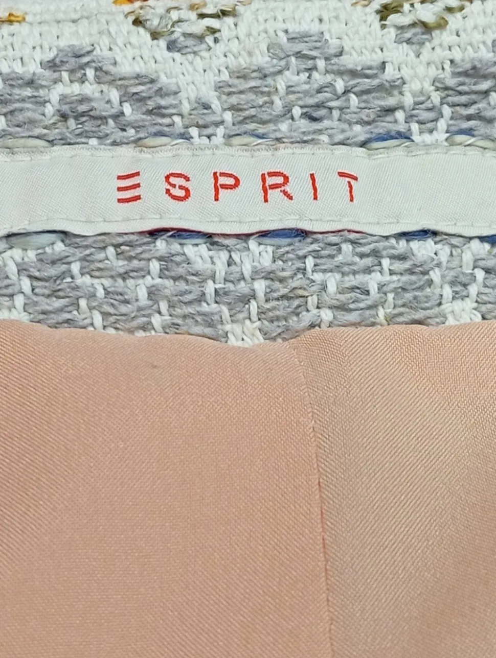 Übergangsmantel Größe 38