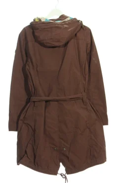 Übergangsmantel                            Größe                38