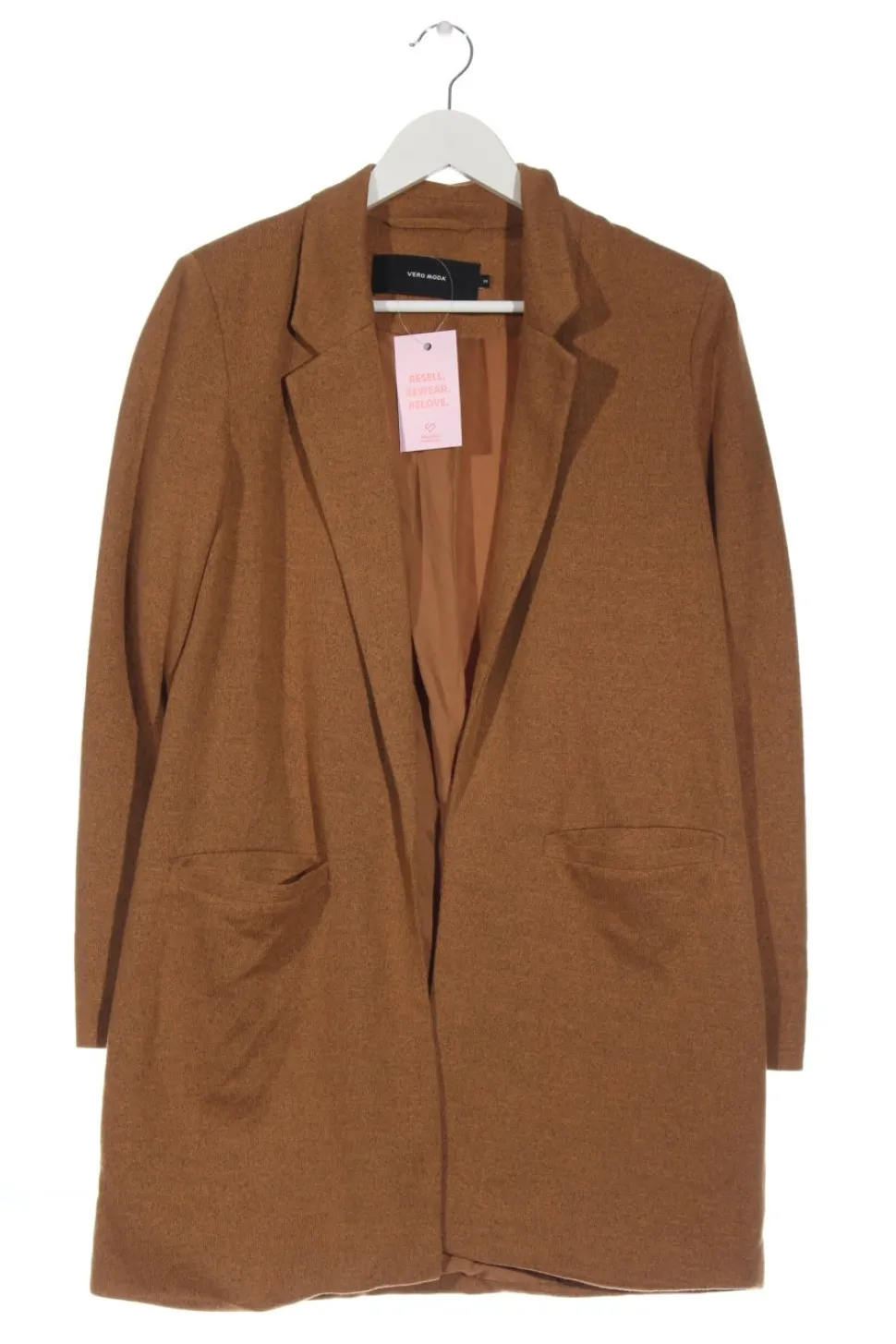 Übergangsmantel Größe 38