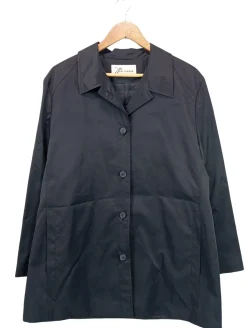 Übergangsmantel                            Größe                42