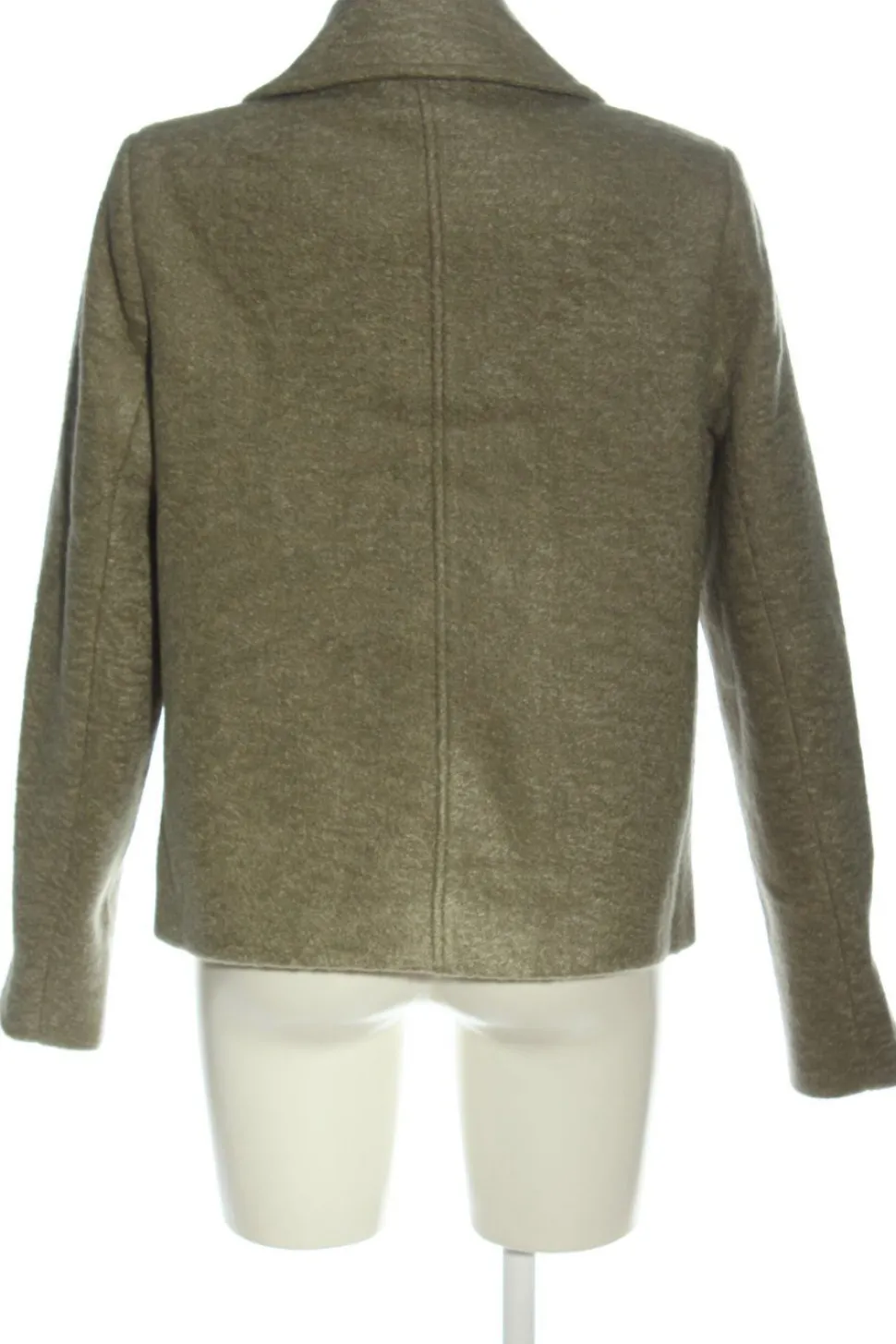 Übergangsmantel Größe 40