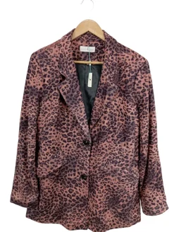 Übergangsmantel                            Größe                38