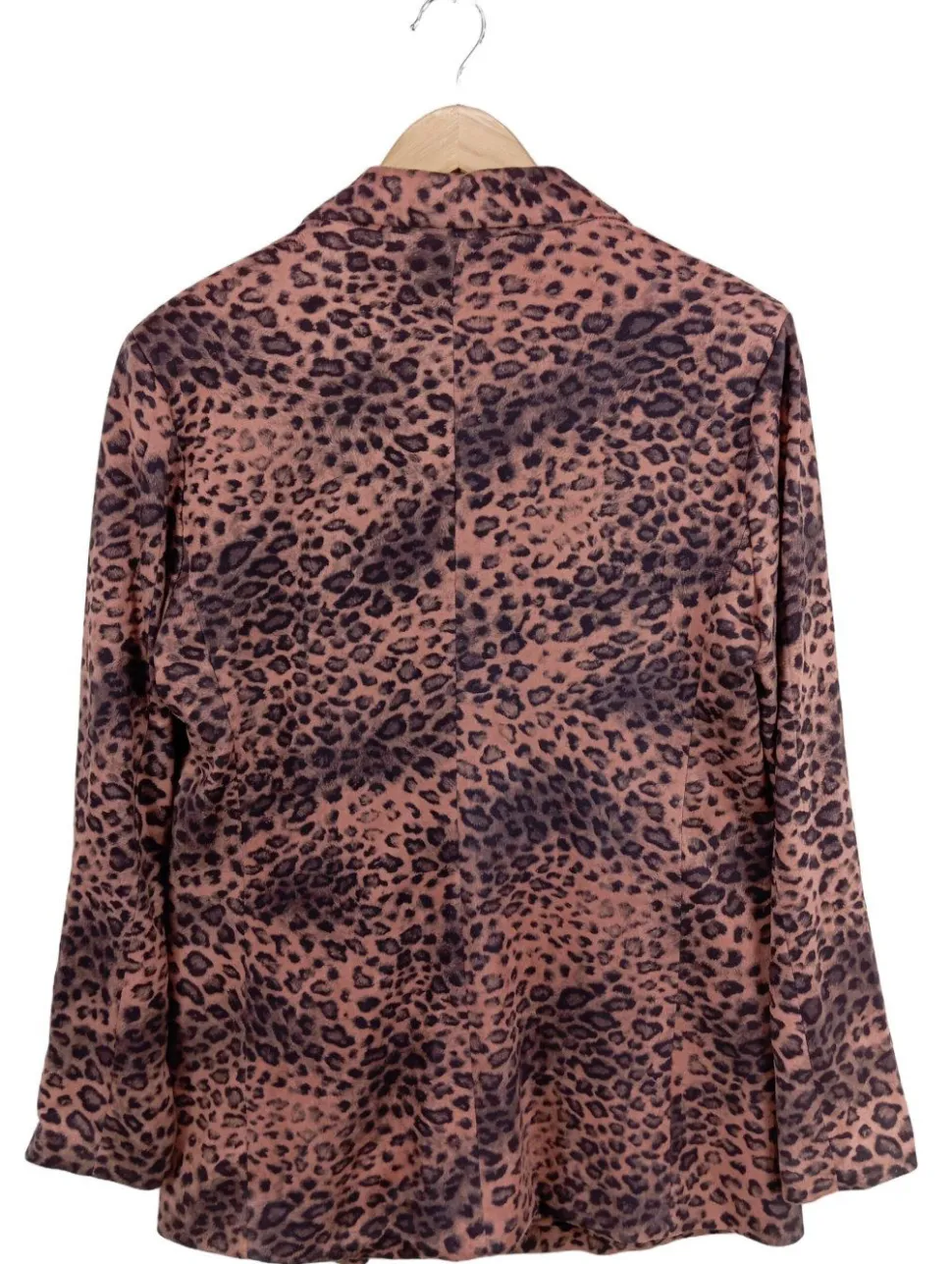 Übergangsmantel Größe 38