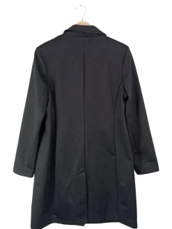 Übergangsmantel                            Größe                42