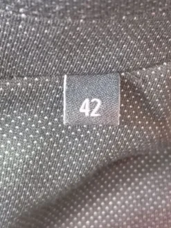 Übergangsmantel                            Größe                42