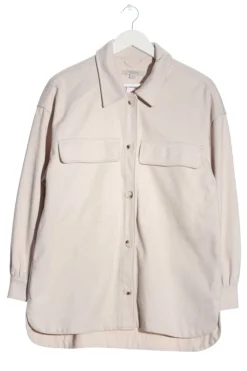 Übergangsmantel                            Größe                36