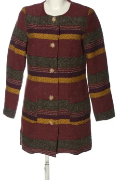 Übergangsmantel                            Größe                40