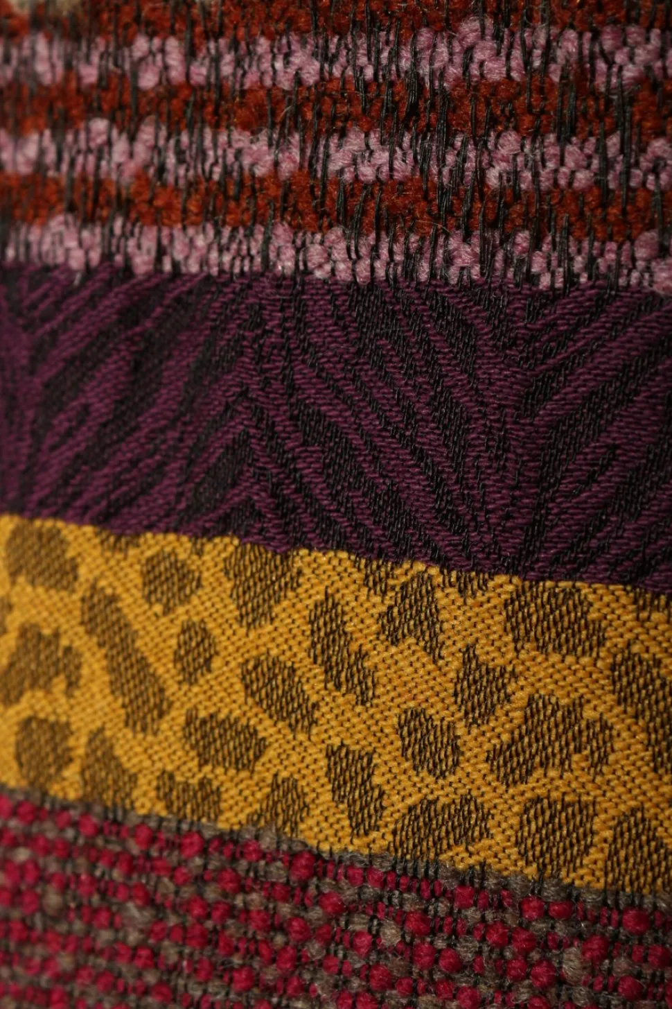 Übergangsmantel Größe 40