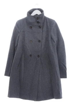 Übergangsmantel                            Größe                40