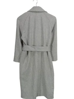 Übergangsmantel                            Größe                38