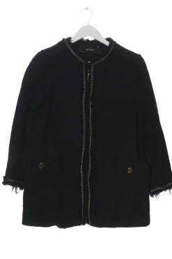 Übergangsmantel                            Größe                38