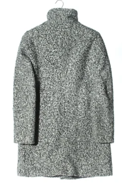 Übergangsmantel                            Größe                36