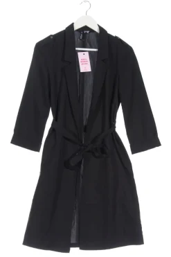 Übergangsmantel                            Größe                34