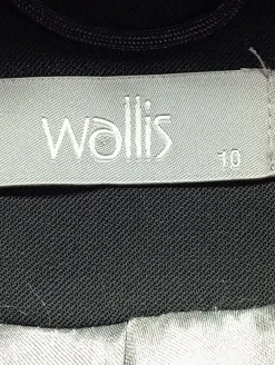 Übergangsmantel                            Größe                38