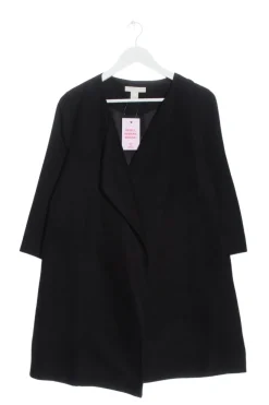 Übergangsmantel                            Größe                34