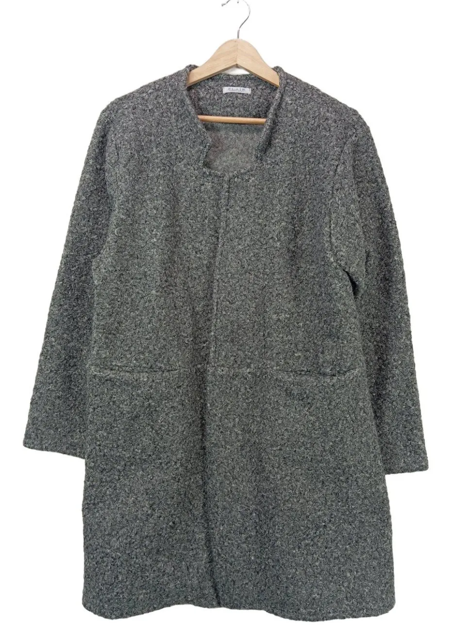 Übergangsmantel Größe 46