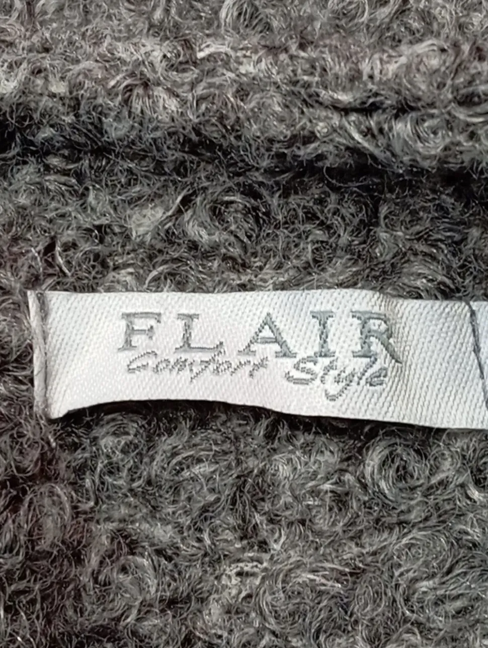 Übergangsmantel Größe 46