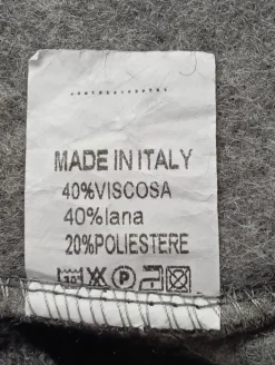 Übergangsmantel Größe 46