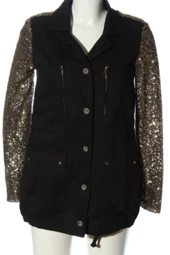 Übergangsmantel                            Größe                36