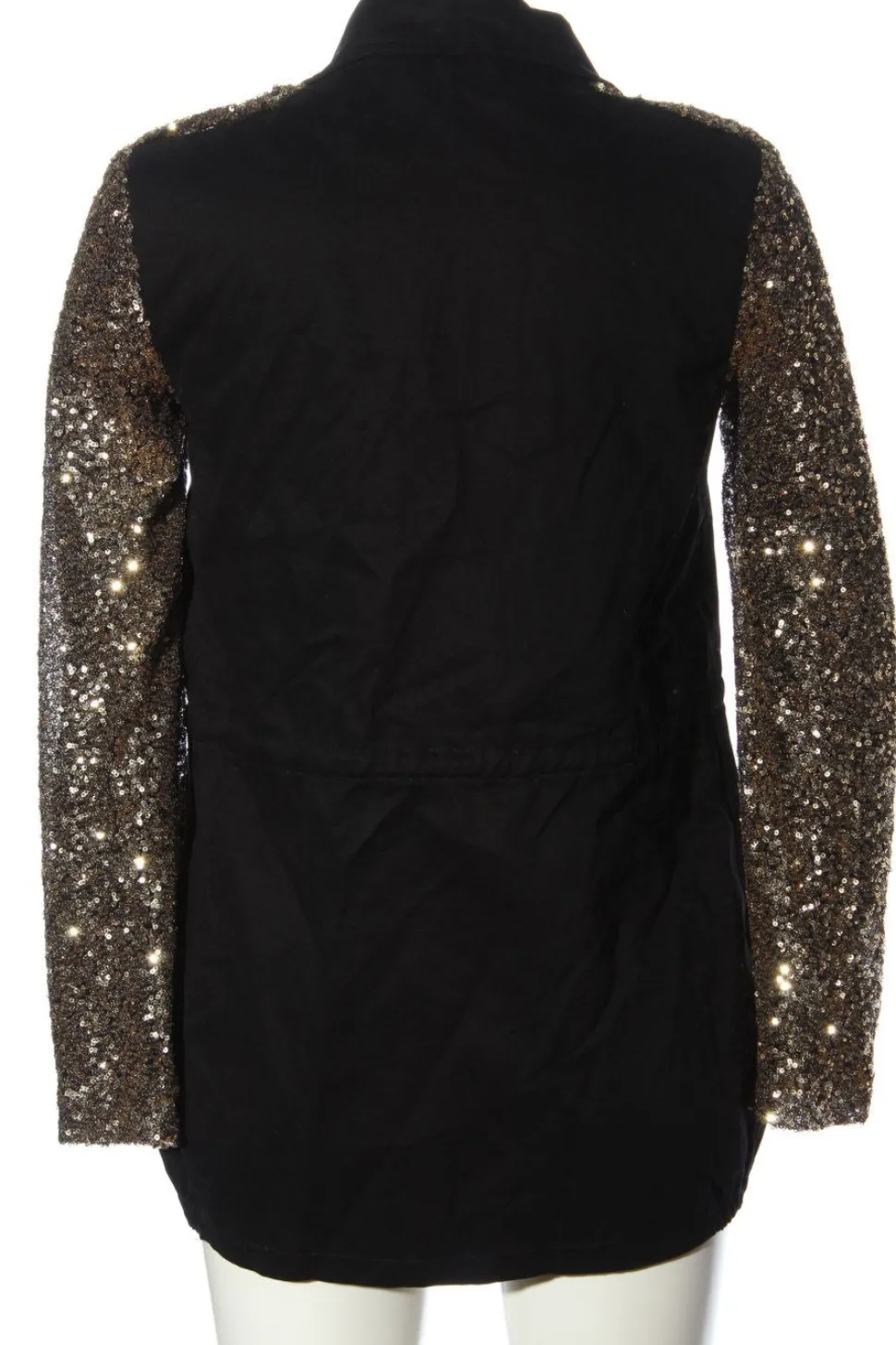 Übergangsmantel Größe 36