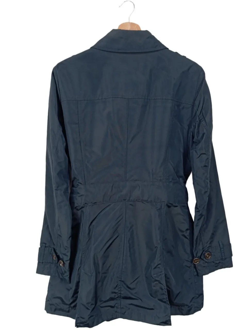 Übergangsmantel Größe 38