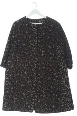 Übergangsmantel                            Größe                44