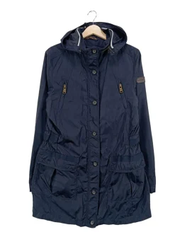 Übergangsmantel                            Größe                42