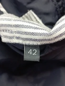 Übergangsmantel                            Größe                42