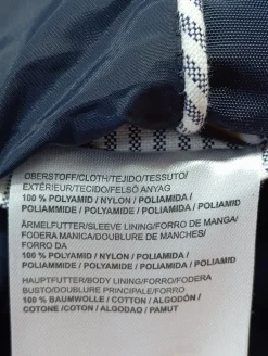 Übergangsmantel                            Größe                42