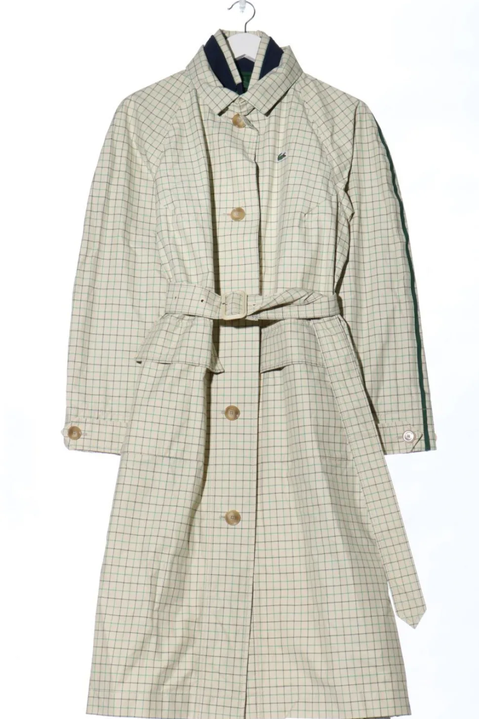 Übergangsmantel Größe 36