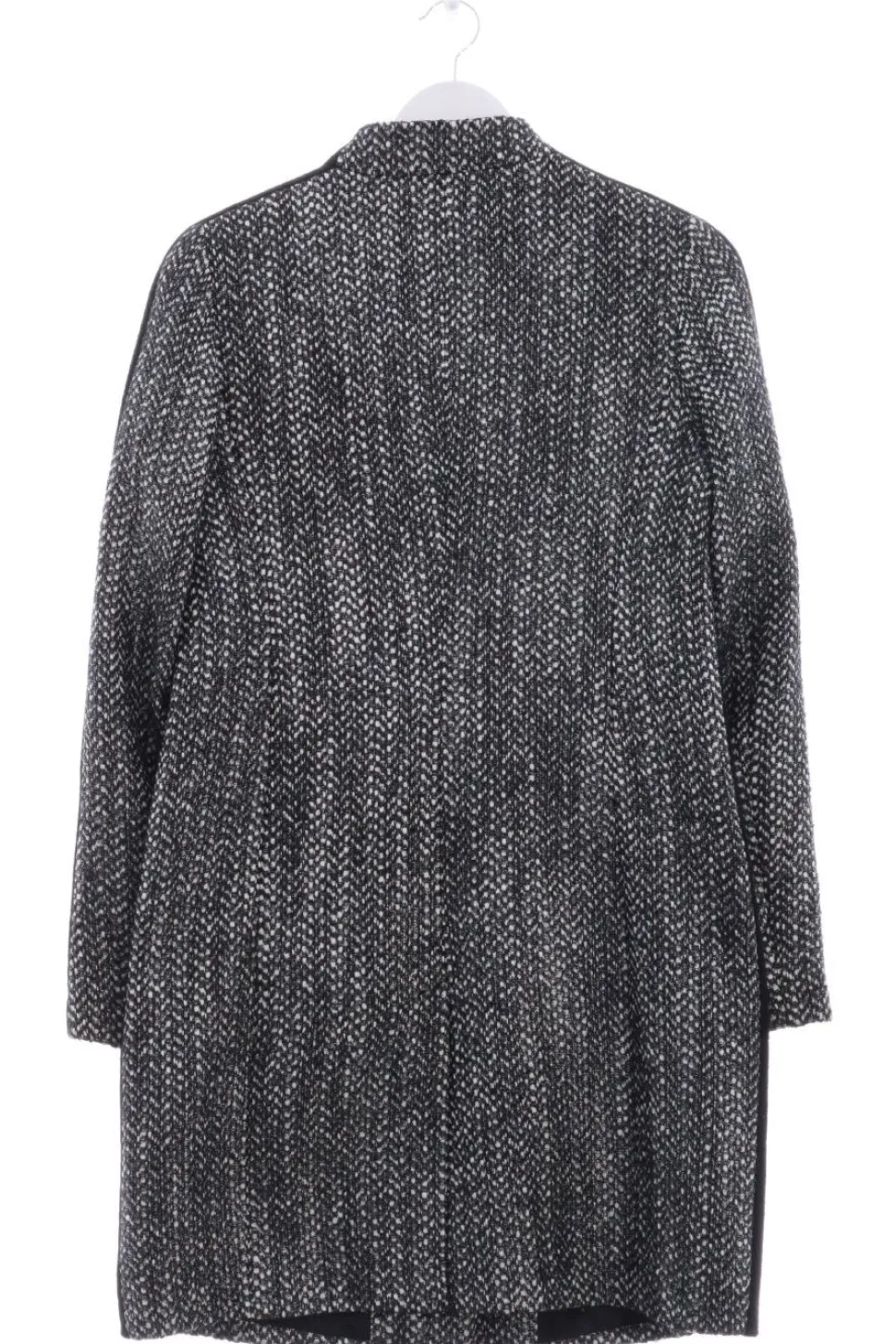 Übergangsmantel Größe 38