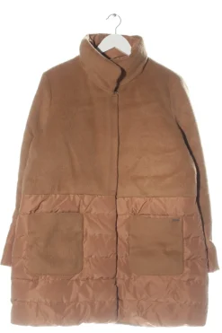 Übergangsmantel                            Größe                40