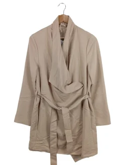 Übergangsmantel                            Größe                36