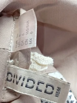 Übergangsmantel Größe 36