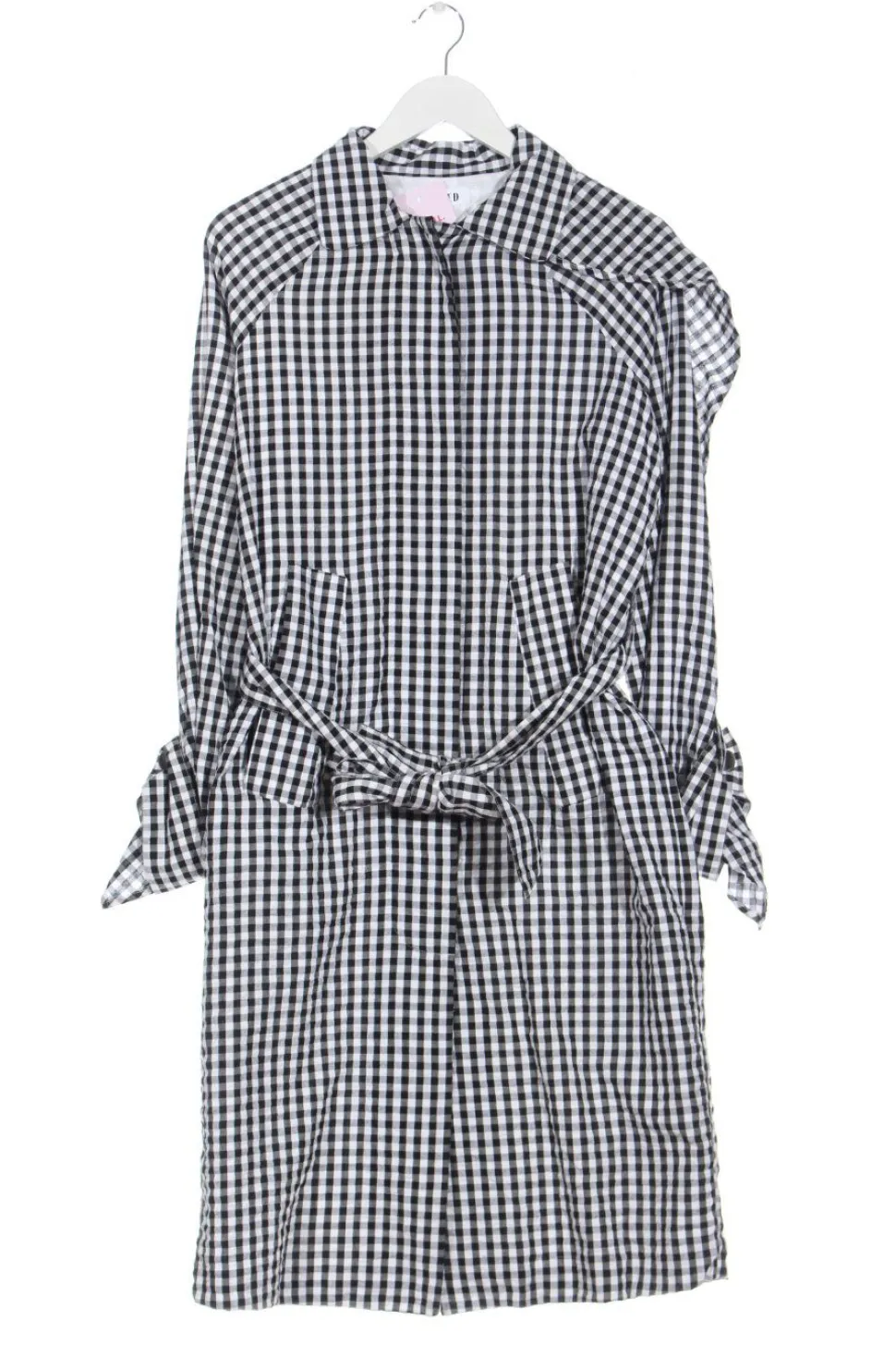 Übergangsmantel Größe 38