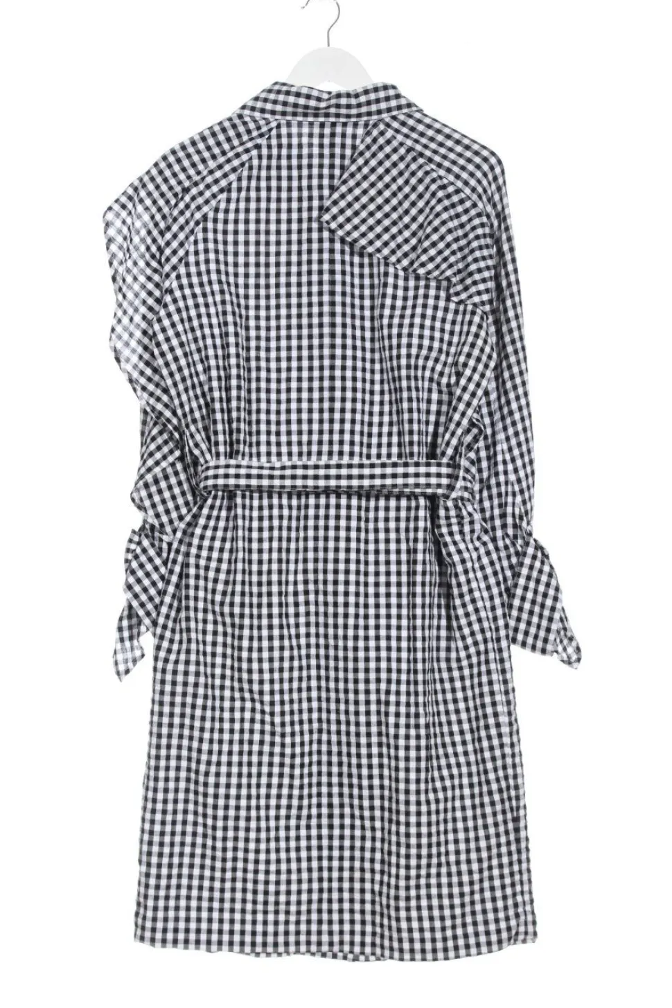 Übergangsmantel Größe 38