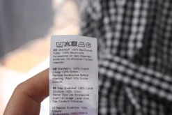 Übergangsmantel Größe 38