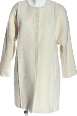 Übergangsmantel                            Größe                40