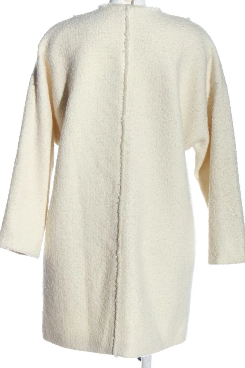 Übergangsmantel Größe 40