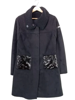 Übergangsmantel                            Größe                34