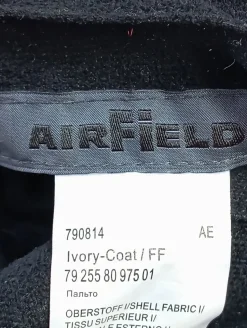 Übergangsmantel                            Größe                34