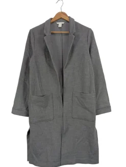 Übergangsmantel                            Größe                34